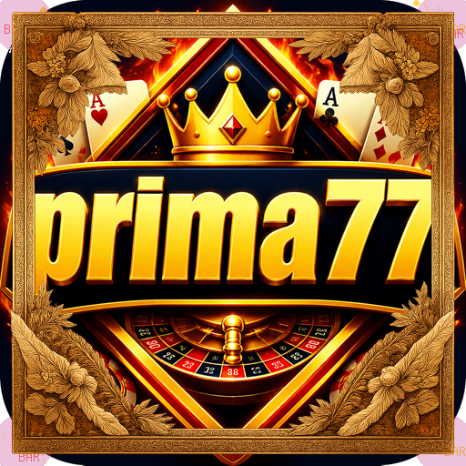prima77 — mitra unggulan