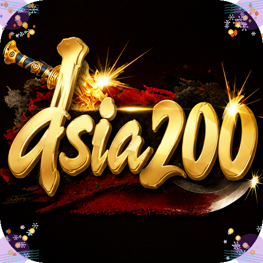 asia200 — mitra unggulan