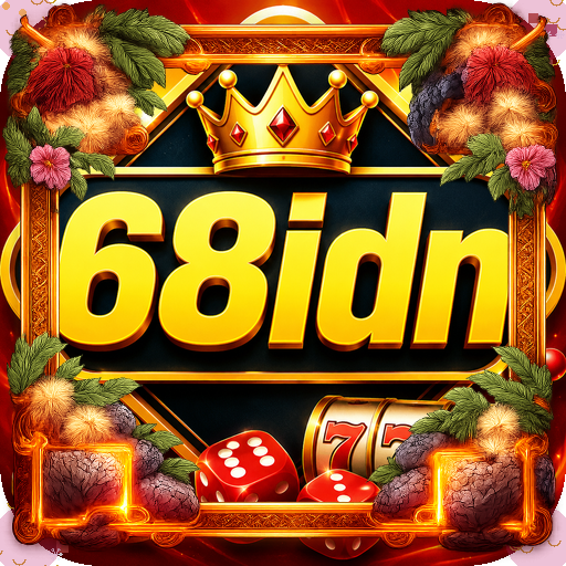 68idn — mitra unggulan